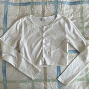 Sunday Best Apple Long Sleeve